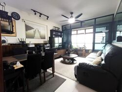 Blk 55 Teban View (Jurong East), HDB 4 Rooms #637050661